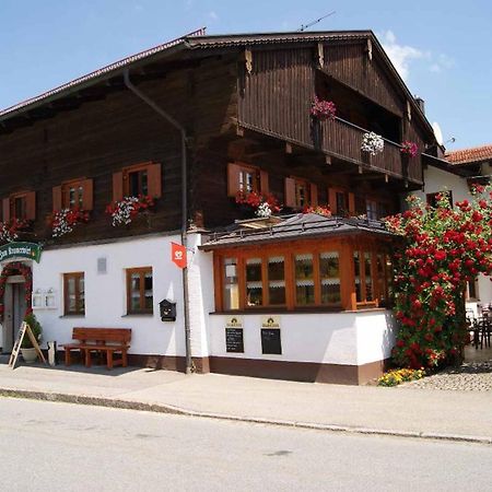 Zum Kramerwirt Elisabethszell 外观 照片